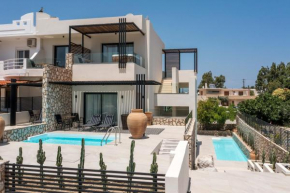 Nόka Suite Apartments